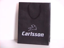 бумажные пакеты Carlsson